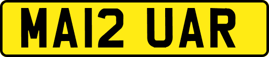 MA12UAR