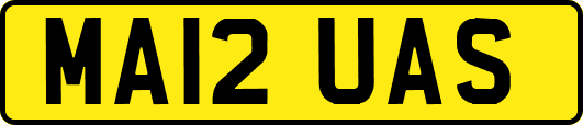 MA12UAS