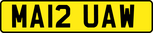 MA12UAW