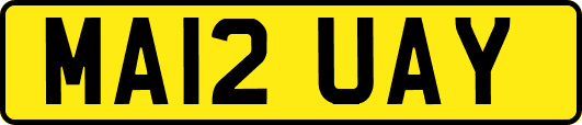 MA12UAY