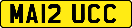 MA12UCC