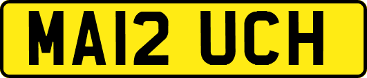MA12UCH