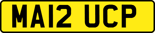 MA12UCP
