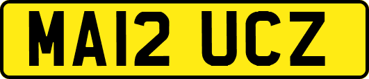 MA12UCZ