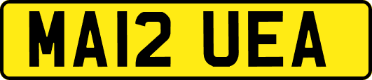 MA12UEA