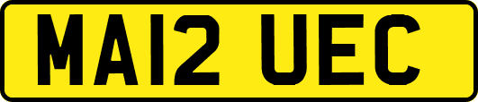 MA12UEC