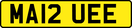 MA12UEE