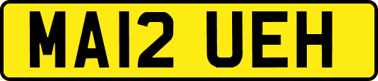 MA12UEH