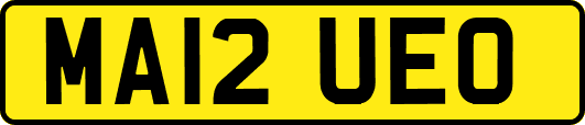 MA12UEO