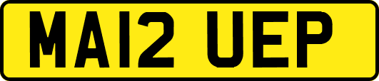 MA12UEP