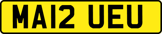 MA12UEU