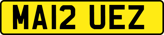 MA12UEZ