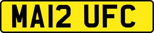 MA12UFC