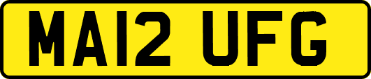 MA12UFG