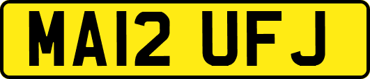 MA12UFJ