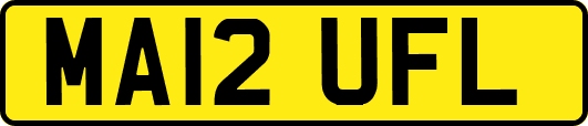 MA12UFL