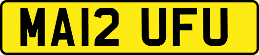 MA12UFU