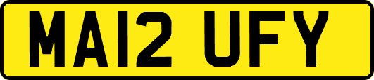 MA12UFY
