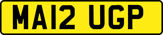 MA12UGP