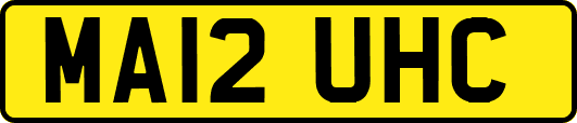 MA12UHC