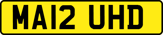 MA12UHD