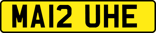 MA12UHE