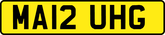 MA12UHG