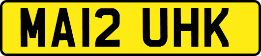 MA12UHK