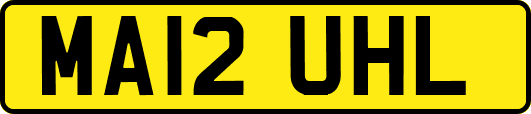 MA12UHL