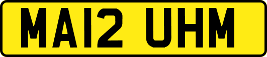MA12UHM
