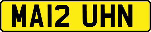 MA12UHN
