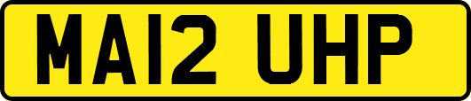 MA12UHP