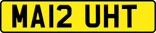 MA12UHT