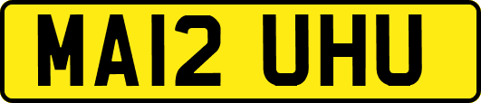 MA12UHU