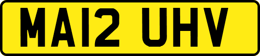 MA12UHV