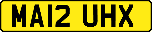 MA12UHX