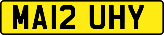MA12UHY