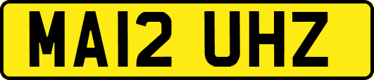MA12UHZ