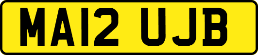 MA12UJB