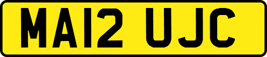 MA12UJC