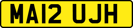 MA12UJH
