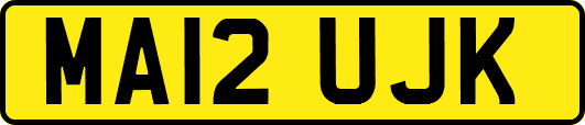 MA12UJK