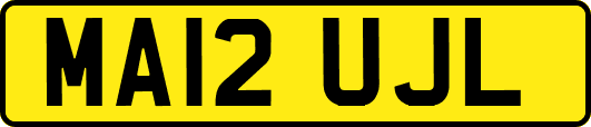 MA12UJL
