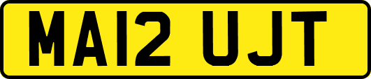 MA12UJT