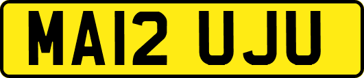 MA12UJU