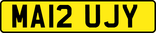 MA12UJY
