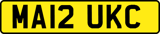 MA12UKC