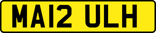 MA12ULH