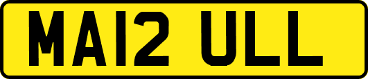 MA12ULL