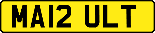 MA12ULT